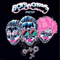 BOYS & GIRLS