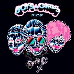 【クリックで詳細表示】BOYS ＆ GIRLS