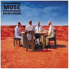 Black Holes & Revelations