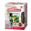 リトルアクアリウム金魚飼育セット