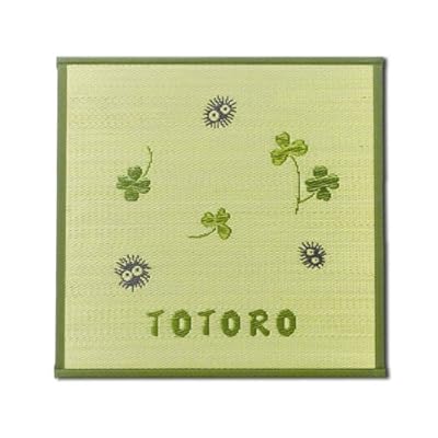  �y�ƂȂ�̃g�g�� �u����z���j�b�g�� �ƂȂ�̃g�g�� �u�N���[�o�[�v �T�C�Y�F82�~82cm