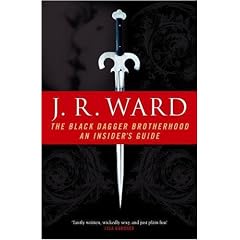 The Black Dagger Brotherhood: An Insider's Guide