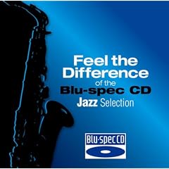 ������ב̊�! Blu-spec CD�~CD �W���Y��
