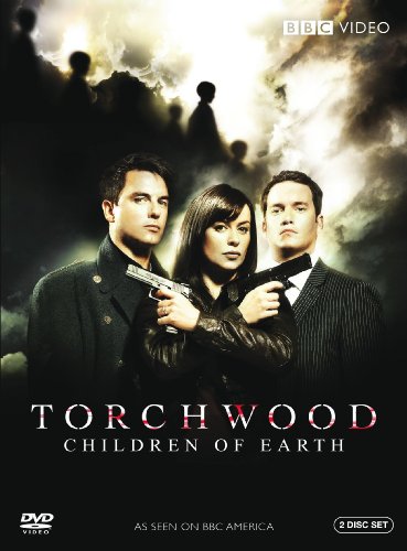  Torchwood Children of Earth