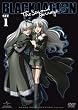 BLACK LAGOON The Second Barrage SET1 �q���Ԍ��萶�Y�r [DVD]