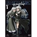 BLACK LAGOON The Second Barrage SET1 �q���Ԍ��萶�Y�r [DVD]