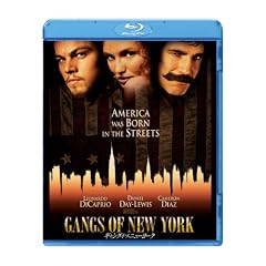 �M�����O�E�I�u�E�j���[���[�N�yBlu-ray�z