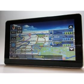 GPS �|�[�^�u�� �i�r�Q�[�V���� 7�C���` �t�� �^�b�`���j�^�[ �|�[�^�u���i�r �����Z�O �^�� Bluetooth AV-in Y-Tracks