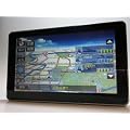 GPS �|�[�^�u�� �i�r�Q�[�V���� 7�C���` �t�� �^�b�`���j�^�[ �|�[�^�u���i�r �����Z�O �^�� Bluetooth AV-in Y-Tracks