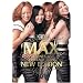 MAX PRESENTS LIVE CONTACT 2009 �gNEW EDITION�h [DVD]