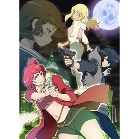 バーストエラー イブ・ザ・ファースト(2010年3月発売予定)
