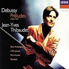 Preludes Books 1 & 2