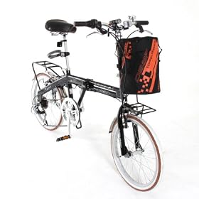 DOPPELGANGER(�h�b�y���M�����K�[) 302 stadspin 20�C���` �A���~�t���[�� �܂肽���ݎ��]�� �V�}�m7�i�ϑ� �t�����g�o�b�O DB3F �O��D��/LED���C�g/���C���[���b�N�W������