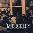 Live at the Folklore Center NYC March 6 1967 (Dig)