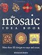 The Mosaic Idea Book