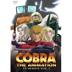 �R�u���E�W�E�A�j���[�V���� TV�V���[�Y 2010�i�V�V���[�Y�j  VOL.7 [DVD]