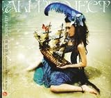[CD]ALI PROJECT 桂冠詩人 SINGLE COLLECTION PLUS