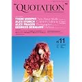 �gQUOTATION�h Worldwide Creative Journal no.11
