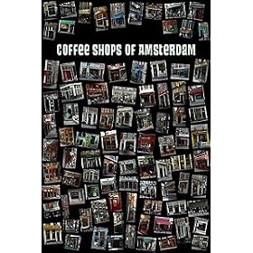 COFFEE SHOP OF AMSTERDAM�@�|�X�^�[
