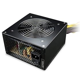 �A�r�[ ZUMAX 700W ATX�d�� ZU-700W-KA