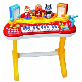 �A���p���}�� NEW ��������ɃX�e�[�W�~���[�W�b�N�V���[