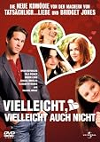 [DVD] Vielleicht, vielleicht auch nicht