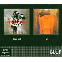 13/Think Tank