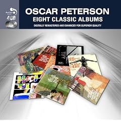 Eight Classic Albums