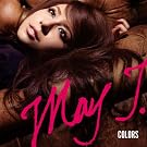 Colors(DVD�t)�i�W���P�b�gA�j