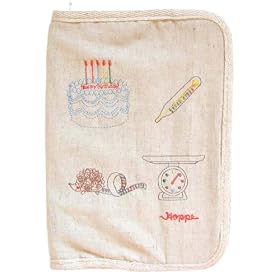 Hoppetta ��q�蒠�P�[�X