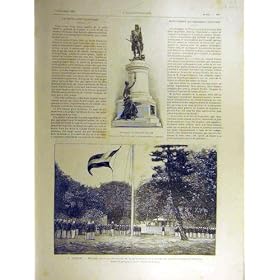 1891 �� Triaire �L�O��̃^�q�` Lacascade �̃t�����X�l�̈����