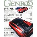 GENROQ (�Q�����N) 2012�N 01���� [�G��]