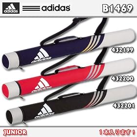 adidas(�A�f�B�_�X) ST �o�b�g�P�[�X(1�{����) B1469