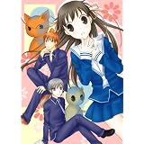 �t���[�c�o�X�P�b�g DVD-BOX�x�]�R�߂ɂ��