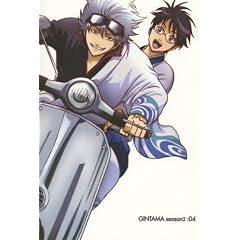 �⍰ �V�[�Y�����m�� 04 [DVD]