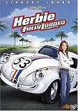 [DVD] Herbie: Fully Loaded