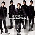 �����_�N - The 3rd Asia Tour Concert Mirotic (2CD)(�؍���)