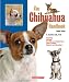 The Chihuahua Handbook (Barron's Pet Handbooks)