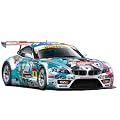 1/24 �����~�N �O�b�g�X�}�C�� BMW Z4 GT3
