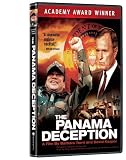 [DVD]Elizabeth Montgomery Panama Deception [DVD] [Import]
