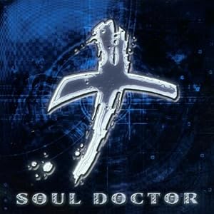 Soul Doctor - Soul Doctor Cover Download