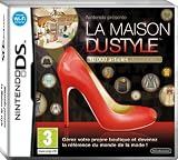  La maison du style