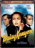 [DVD] Daisy Kenyon (Fox Film Noir)