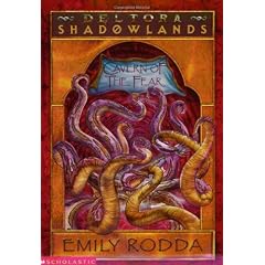 Cavern of the Fear (Deltora Shadowlands)