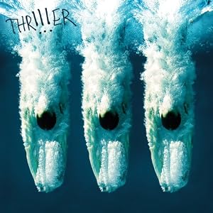 THR!!!ER [輸入盤CD] (WARPCD236)