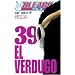 BLEACH�\�u���[�`�\ 39 (�W�����v�R�~�b�N�X)