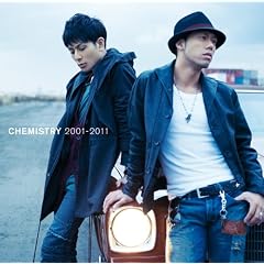 CHEMISTRY 2001-2011