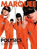 [Book] MARQUEE Vol 66 マーキー