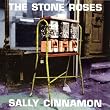 Sally Cinnamon (W/Dvd)