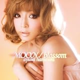 [CD]浜崎あゆみ MOON / blossom(DVD付)(ジャケットA)